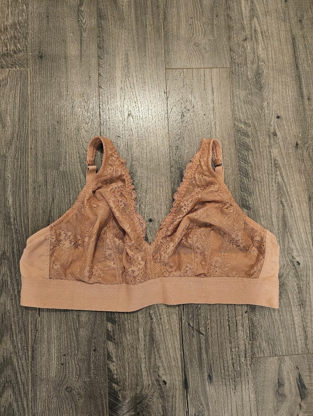 Glamorise Bra 44C